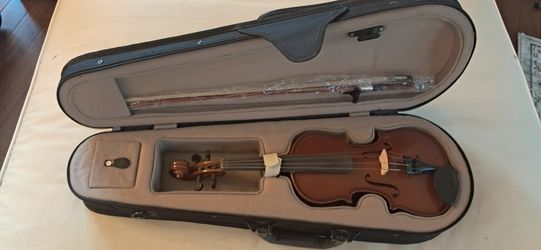 Palatino Violin VN-450 1/8 size