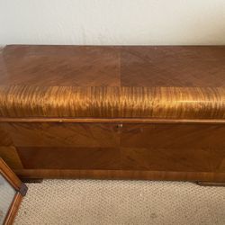 Antique Lane Cedar Chest