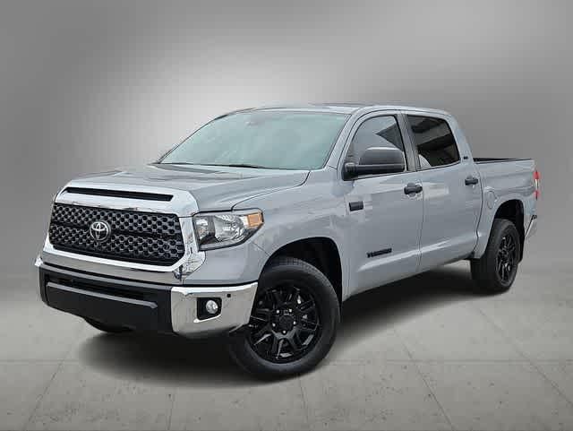 2021 Toyota Tundra for Sale in Las Vegas, NV - OfferUp