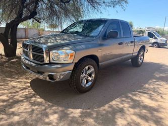 2006 Dodge Ram