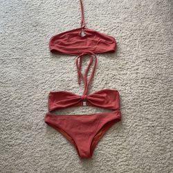 TJ Swim Bikini - 3 pieces in set - Women’s Large