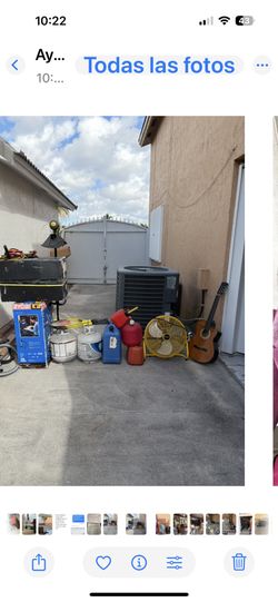 Accesorios, No Delivery Y Se Encuentran En Miami Kendall 