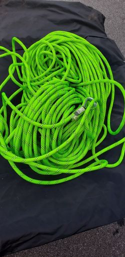 WestFall Pro PSK 7/16" x 300ft Kernmantle Rope