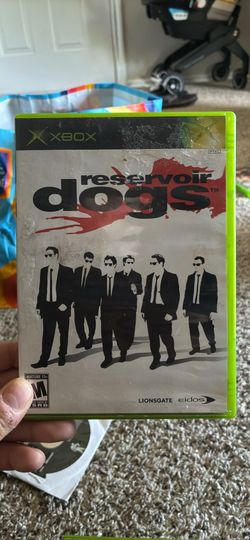 Reservoir dogs