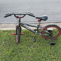 Kids Bike 