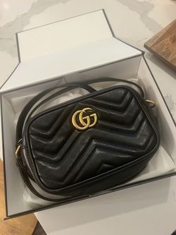 Authentic Gucci Bag
