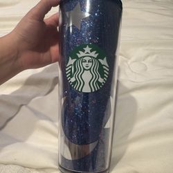Disney Starbuck Tumbler 