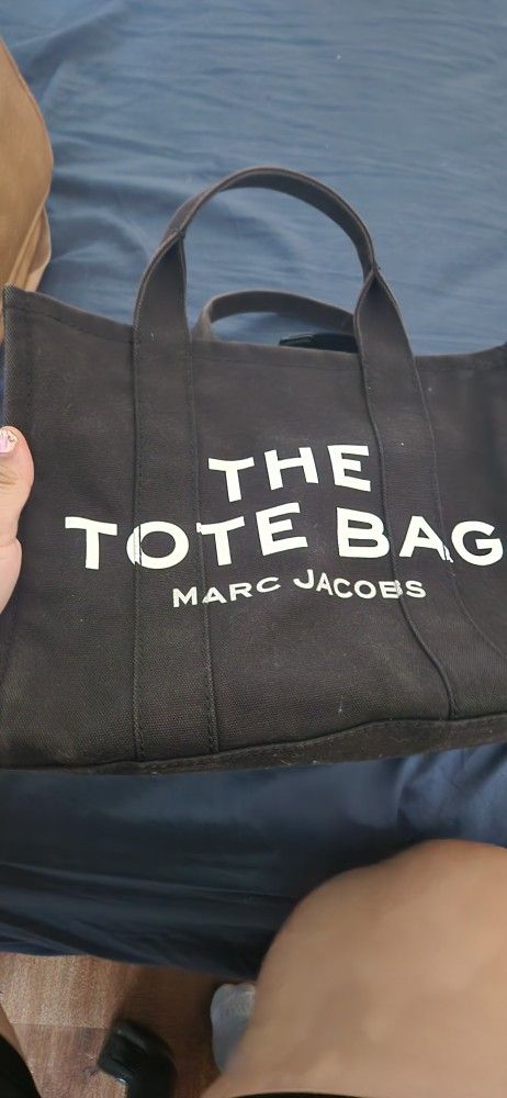 The Tote Bag