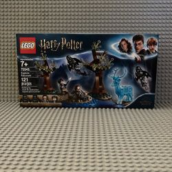 LEGO Harry Potter Expecto Patronum (75945)