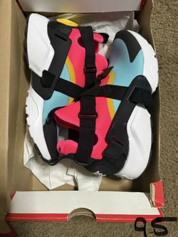 Nikes