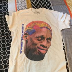 Dennis Rodman Shirt
