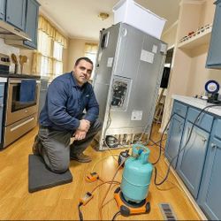 Appliance Fix (23) Dryer Washer Refrigerator Ice Maker 