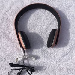 Royal Bluetooth Headphones