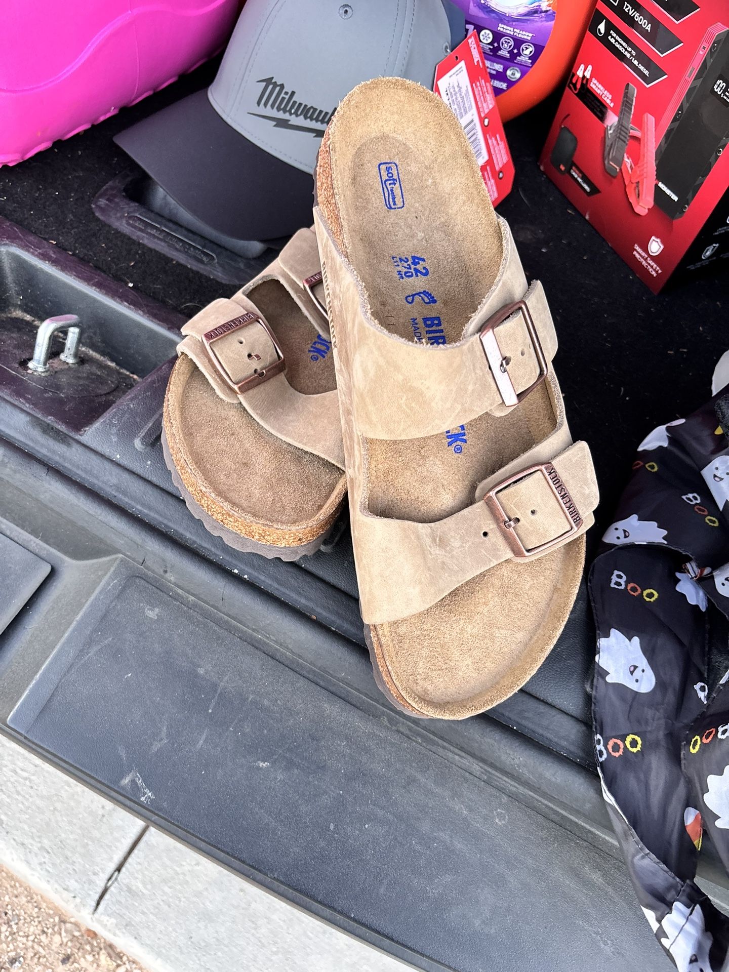 Birkenstock Sandals Men’s