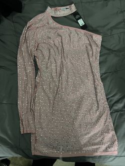 Fashion Nova Dress