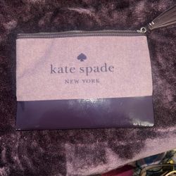 Kate Spade pouch