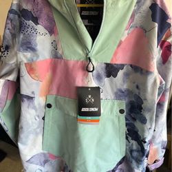 Snowboard Jacket