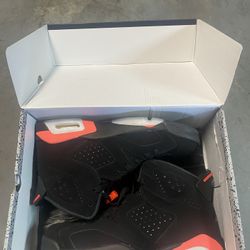 Jordan 6 Size 11