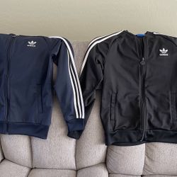 Adidas Sweater 