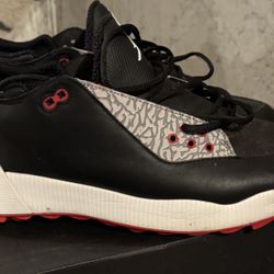 Jordan Size 13 Golf Shoes