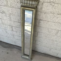 Antique Mirror