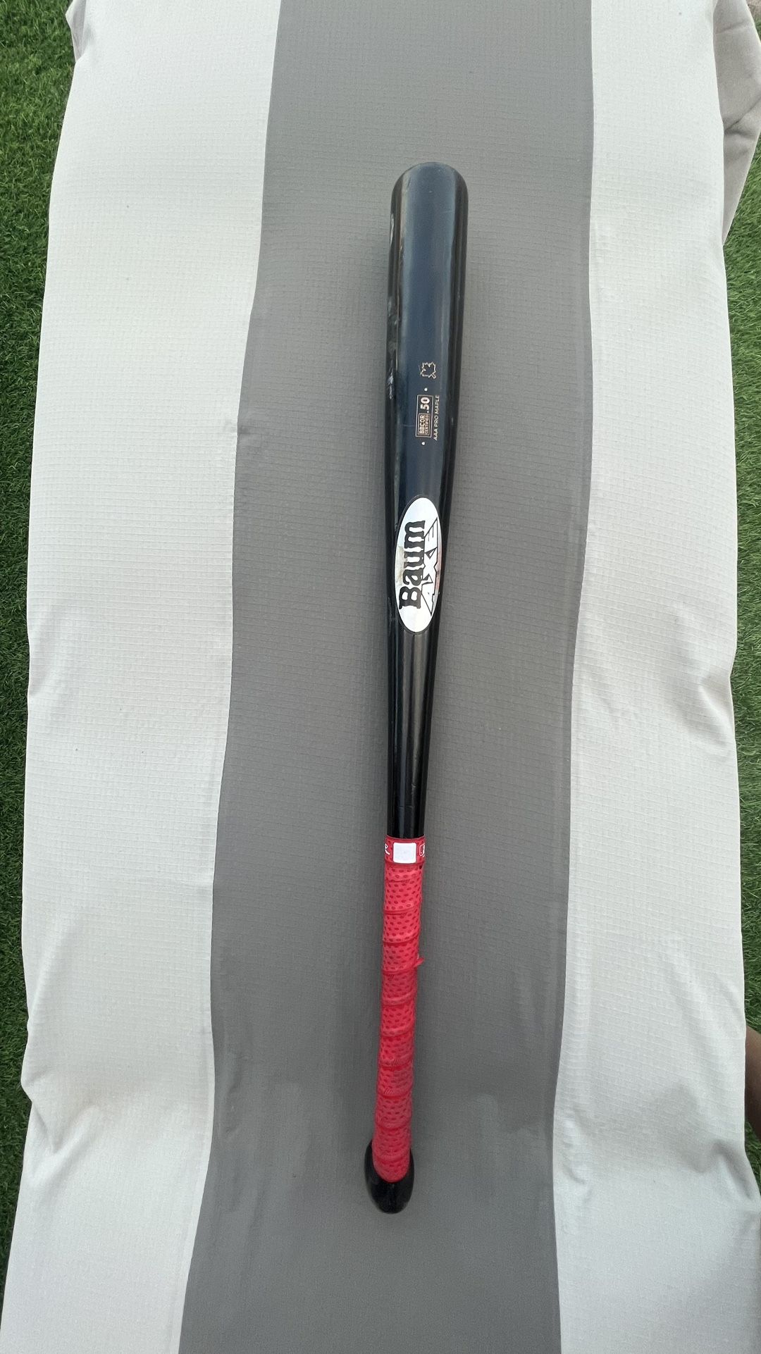 Baum Bat (Axe Handle) 32/29
