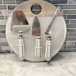 Board & Cheese Knife Set - Hearth & Hand™ with Magnolia