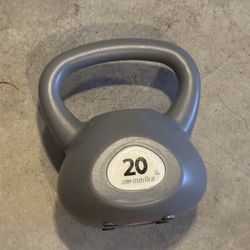 Dumbbell