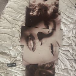 Vintage Marilyn Monroe Picture