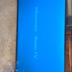 Hisense LEDLCD TV 50 Inch