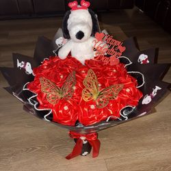 Eternal Roses / Rosa Eternas 