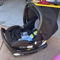 Baby carrier