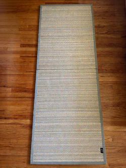 CocoShield Tatami Mat from Zonli