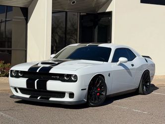 2015 Dodge Challenger