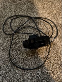 Logitech Webcam