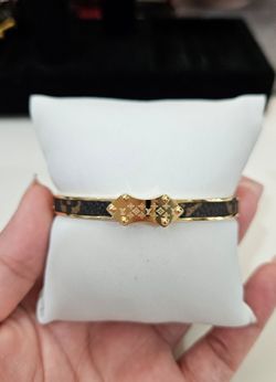 New Brac let