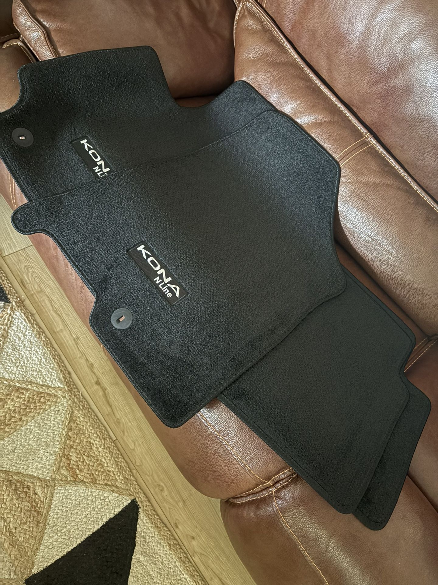 Kona Floor Mats