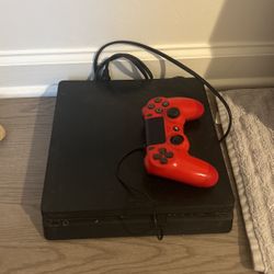 Playstation 4
