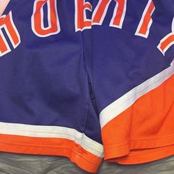 Suns classic shorts