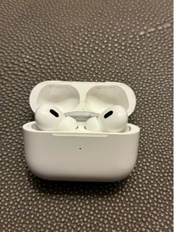 AirPod Pros