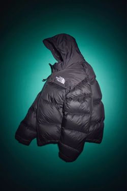 The North Face 1996 Retro Nuptse Down Puffer Jacket