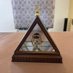 Harry Potter Collectors Ring ( The 5 Hallows)