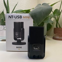 Rose NT-USB Mini