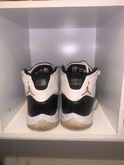 Jordan 11 Conchords