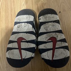 Selling Nike Air Slides 