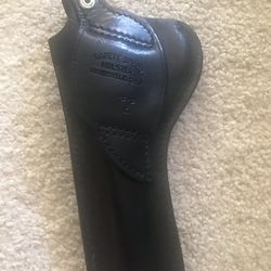 SAFETY SPEED HOLSTER MONTEBELLO, CAL.