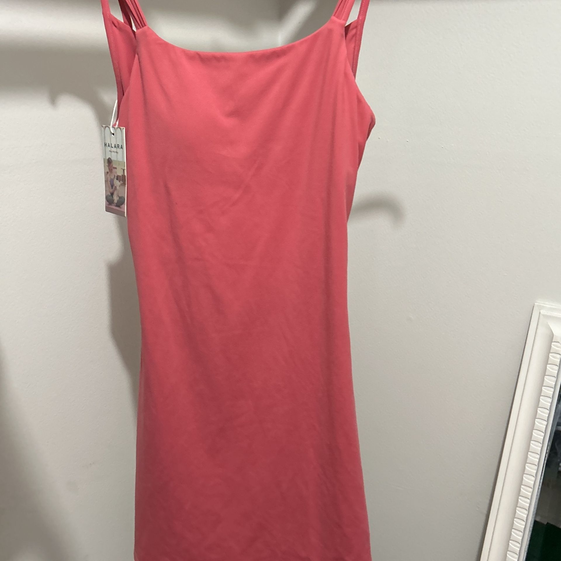 Halara Active Wear Dress