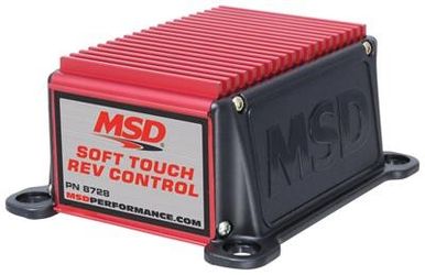 FS - MSD Soft Touch Rev Limiter