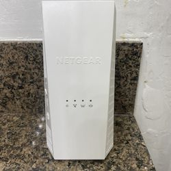 NetGear WiFi Extender - Never Used