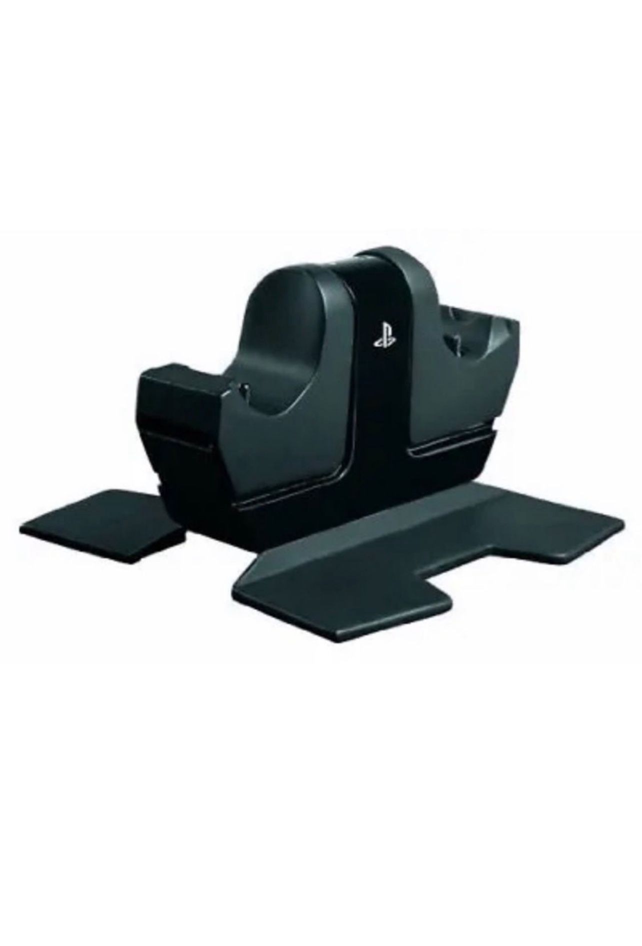 PowerA Charging Station for PlayStation 4 DualShock 4 Wireless Controllers PS4